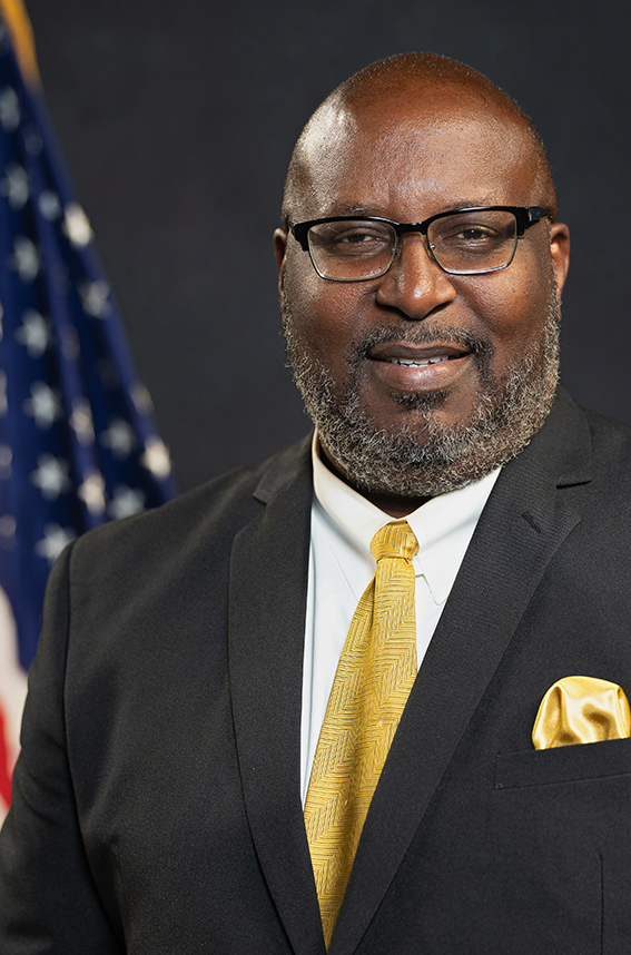 Edward Lowery